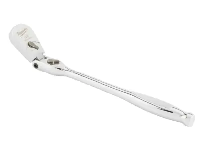 Přepínací ráčna 3/8" MI4932479653 s výkyvnou hlavou. Prodloužená (MI4932479653)